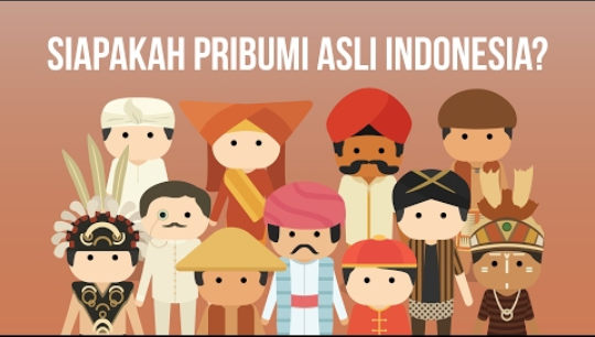 Jangan Panggil Aku Cina