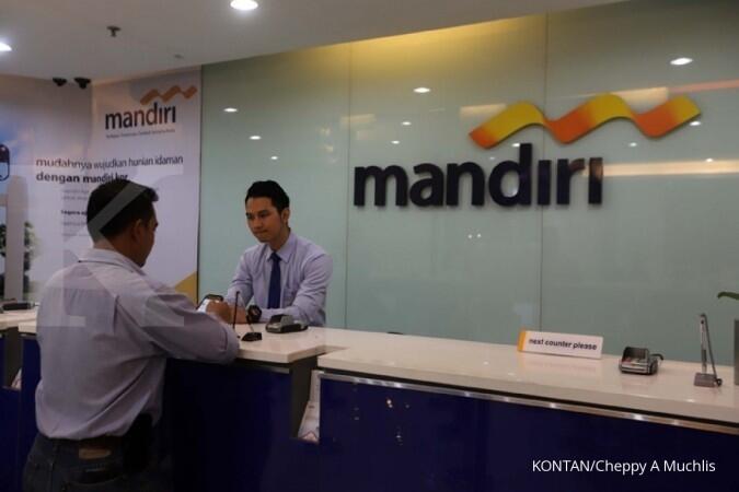 Beredar Kabar Bank Mandiri Digugat Warga Swedia Rp 800 Triliun?