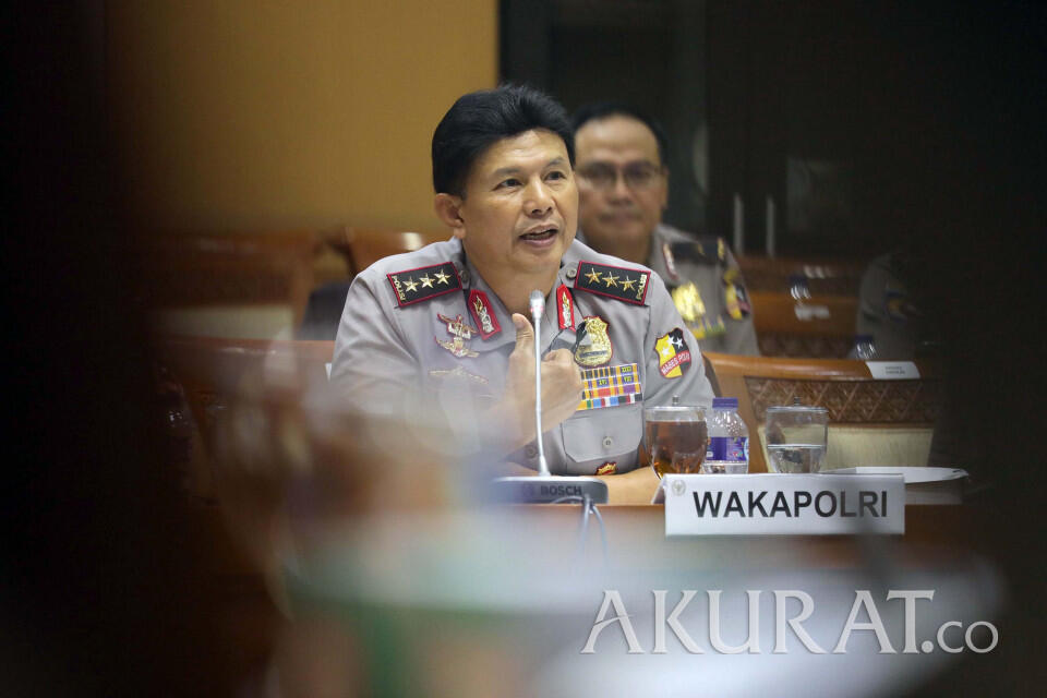 Mabes Polri Siap-siap Pindah ke Kaltim