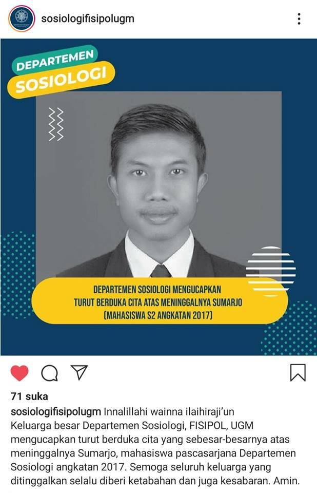 Kisah Dia, Sahabatku