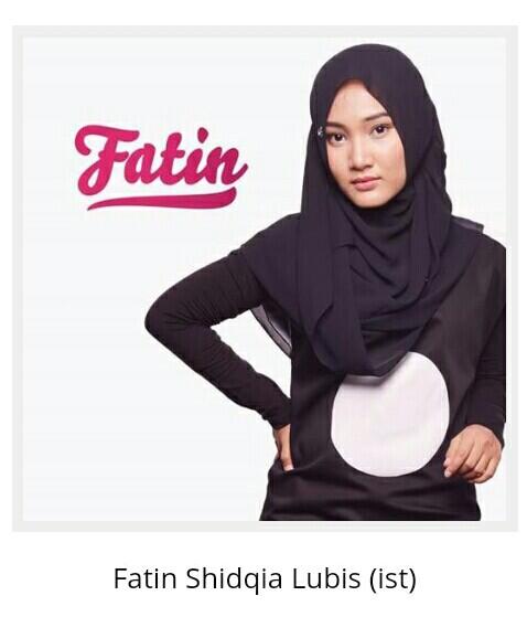 Salahkan jika lirikan mataku adalah cinta?