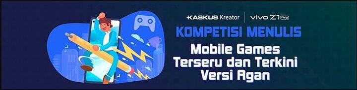 Mobile Game Balap Mobil Kekinian