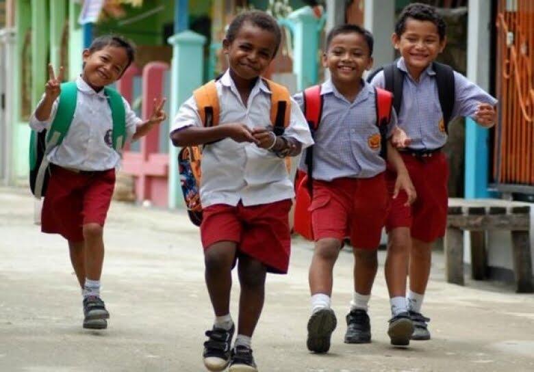 Sistem Zonasi Akan Berdampak Baik Terhadap Daerah Terpencil Yang Ada di Indonesia