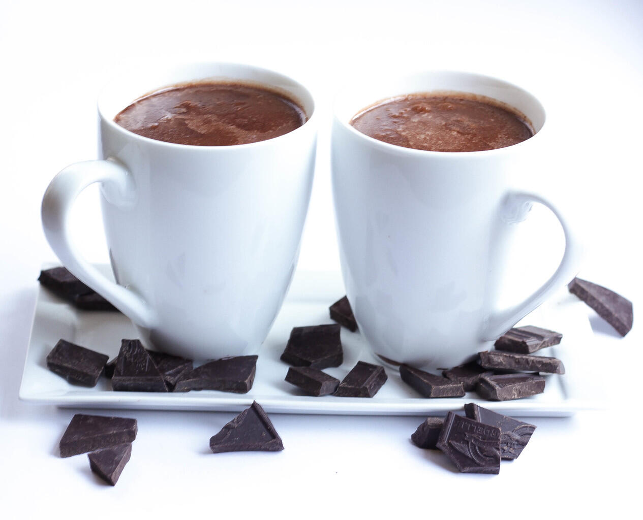 Mau Melek Tanpa Kopi? 5 Minuman Ini Bisa Jadi Pilihan 