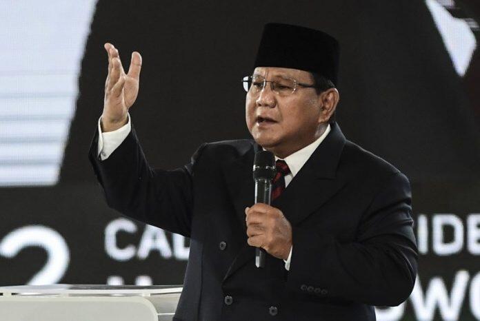 Mantul, Prabowo Bakal Berikan Lahannya untuk Ibu Kota Baru