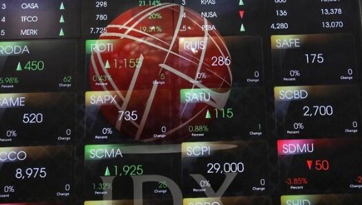 IHSG Diramalkan Berbalik Menguat Pada Selasa Ini, Simak Sejumlah Saham Pilihan