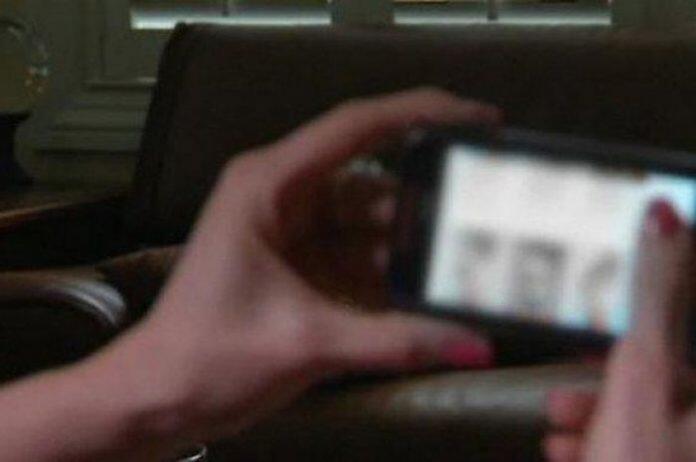 Warga Palembang Dihebohkan Video Mesum Eks Pegawai Bank