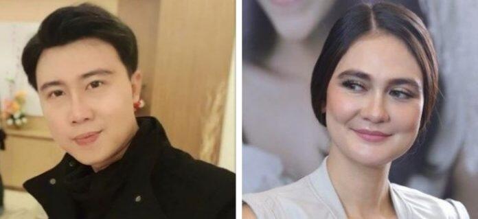 Akhirnya Terungkap Juga! Ini Dia Sosok Pria yang Bakal Nikah dengan Luna Maya