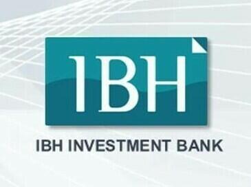 IBH Investment Bank - TLC (Platform Investasi Forex/Cryptocurrency dgn jaminan Bank)