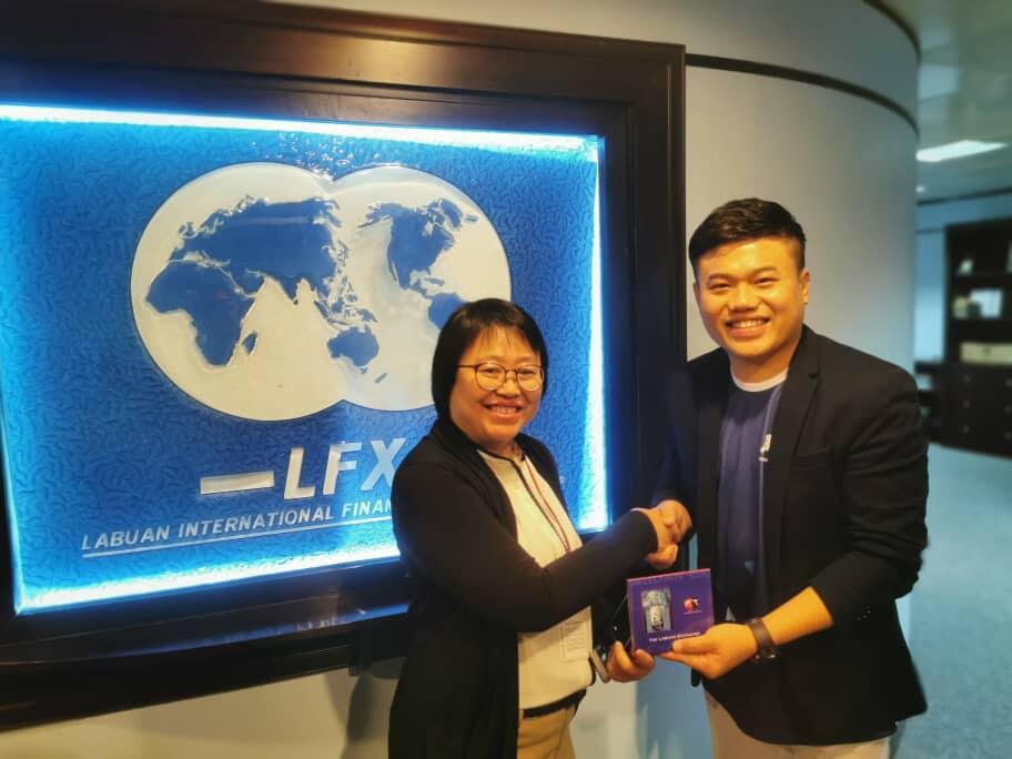 IBH Investment Bank - TLC (Platform Investasi Forex/Cryptocurrency dgn jaminan Bank)