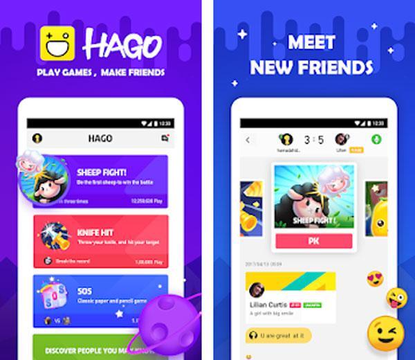 Yuk Kita Intip 4 Games Android yang Gokil dan Bikin Kecanduan.