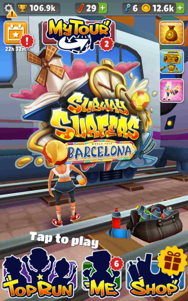 Inilah 4 Mobile Games Sederhana yang Mengasyikkan