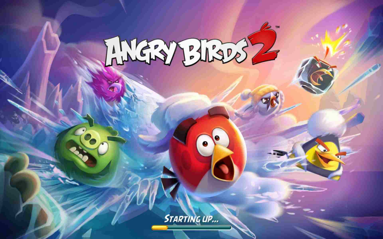 Inilah 4 Mobile Games Sederhana yang Mengasyikkan