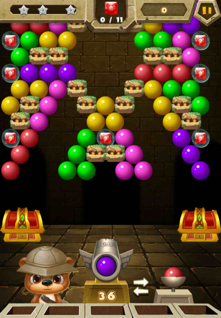 Inilah 4 Mobile Games Sederhana yang Mengasyikkan