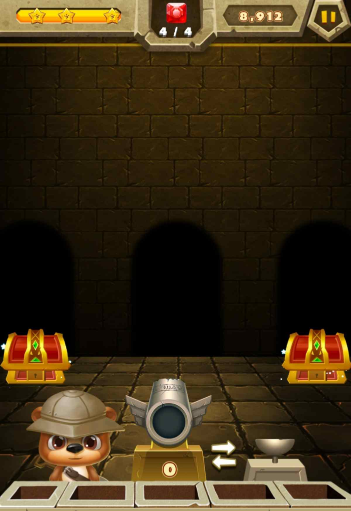Inilah 4 Mobile Games Sederhana yang Mengasyikkan