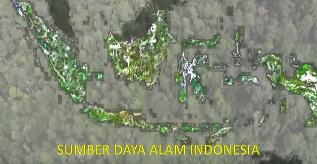 Ini alasan kenapa kita harus bangga jadi Warga Negara Indonesia