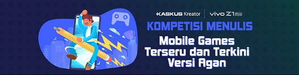 Mobile Games Terbaik Dan Terfarvorit Sepanjang Masa Versi Ane