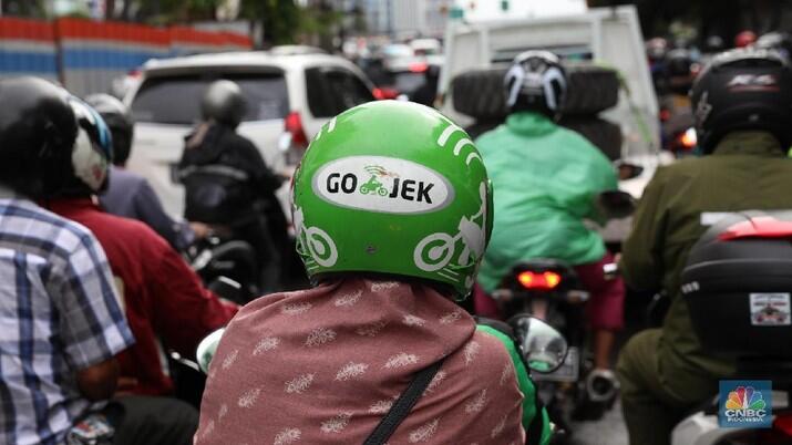 Viral di Malaysia, Tuding Gojek Hanya Untuk Orang Miskin!