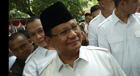 Ternyata Ada Lahan Milik Prabowo di Ibu Kota Baru, Dahlan Iskan: Saya Tahu