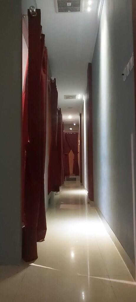 RED LITE MASSAGE Meruya Kembangan Soft Opening, NOW OPEN!