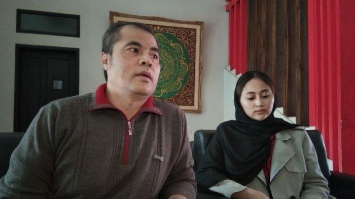 Sekujur Tubuh Istri Aceng Fikri Digeledah, Suami Bakal Sambangi Komnas Perempuan