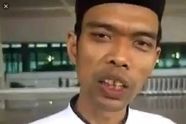  Abdul Somad Unggah Percakapan WA yang Memintanya Jadi Maskawin 