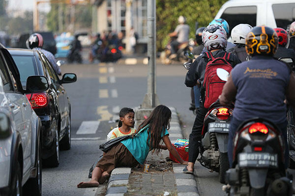 ibukota pindah ke kaltim, bagaimana nasib Jakarta?