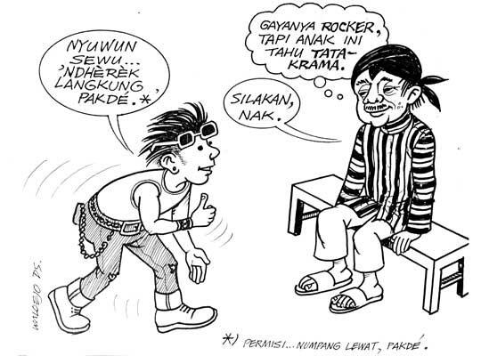 Inilah Alasanku Mencintai Negeri Ini !!
