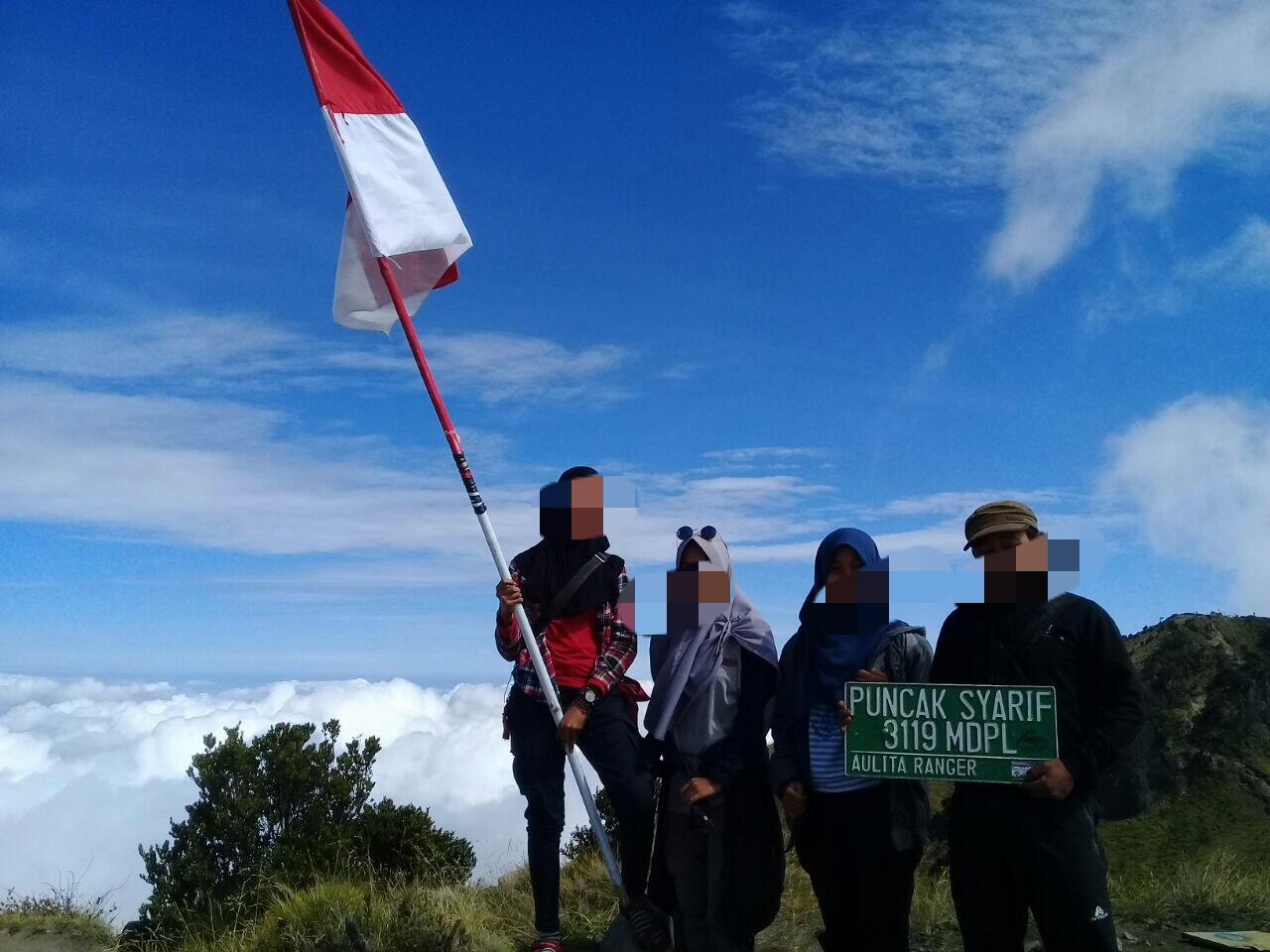 Aku Bangga Indonesia, Indonesia Kebanggaan! 