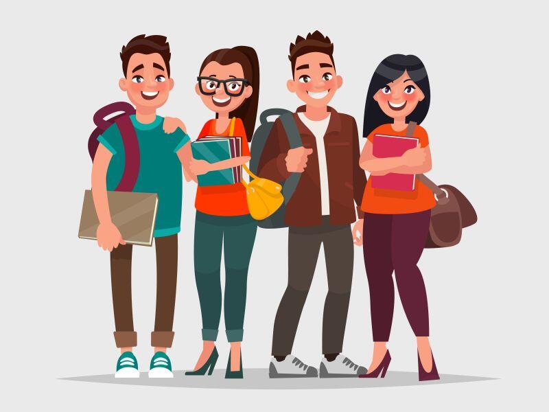 Keuntungan-Keuntungan Untuk Orang yang Berpendidikan Tinggi