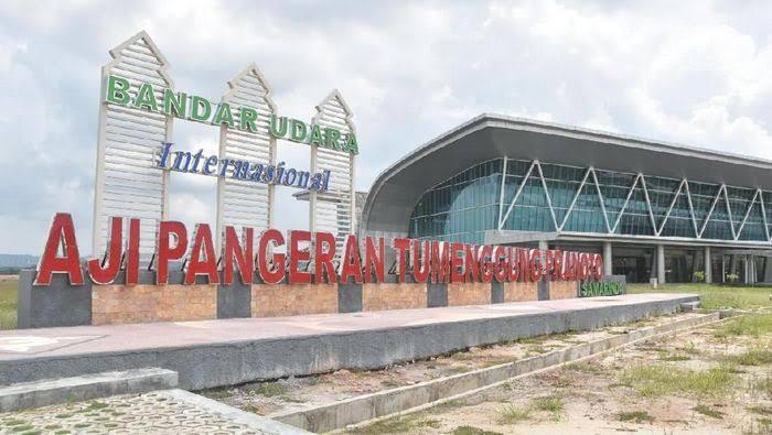 Kaltim Jadi Ibukota ? Infrastruktur Transportasinya Dah Siap Belum..?