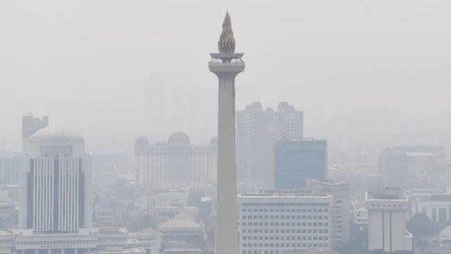 Apa Dampak Yang Di Timbul Dari Pindahnya Ibu Kota Pada Jakarta?