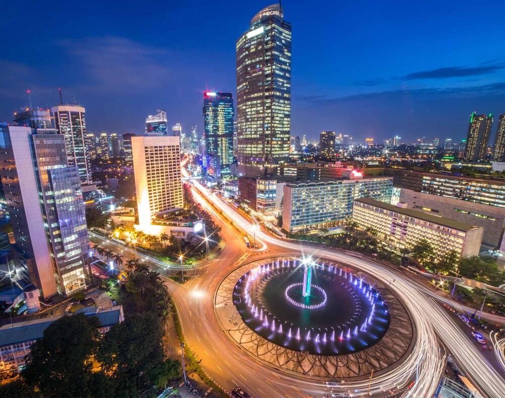 Jakarta Bersejarah Kalimantan Ikut Berkisah, Indonesia Jaya Dimana Pun Ibu Kotanya!
