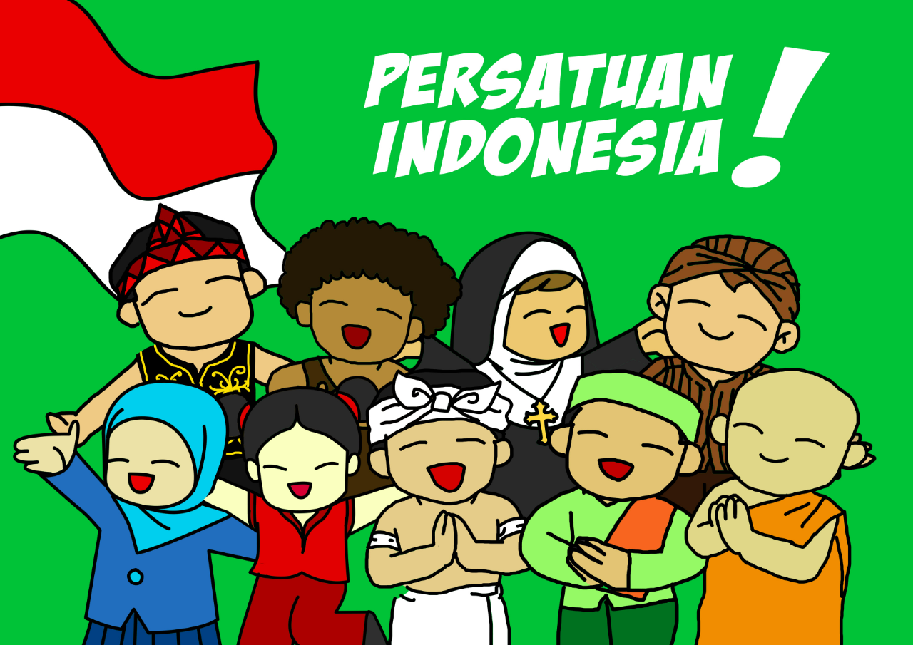 Jakarta Bersejarah Kalimantan Ikut Berkisah, Indonesia Jaya Dimana Pun Ibu Kotanya!