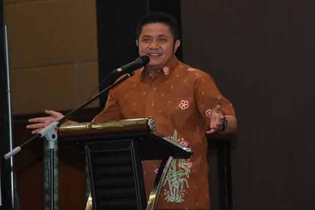 Isu Pejabat Minta Tiket Gratis Konser Westlife, Gubernur Tantang Panitia Buka-Bukaan