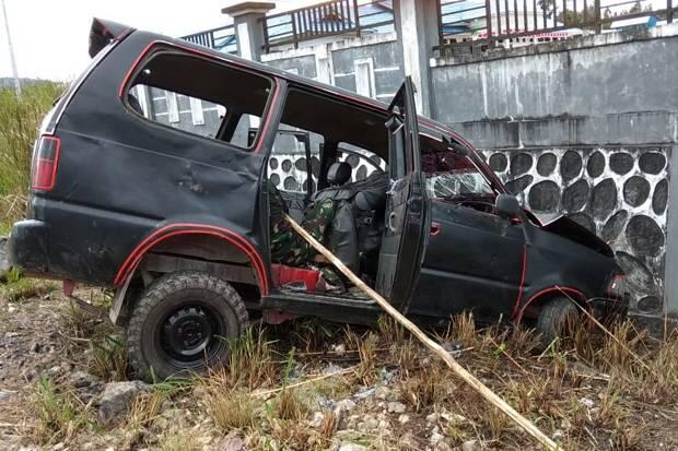 Kronologis Demo Massa di Deiyai Papua Berujung Tewasnya Anggota TNI