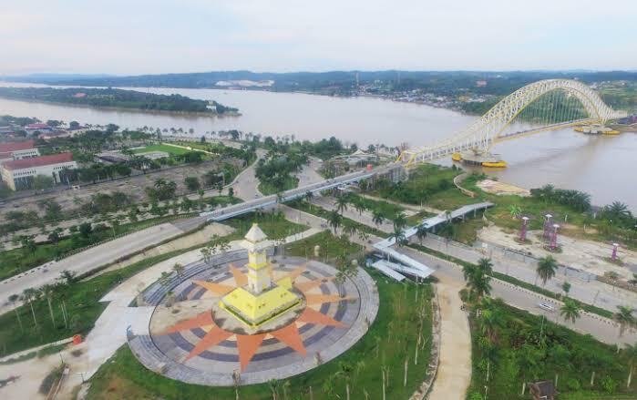 Saya Pro Ibukota Negara Pindah, Agan Sista Gimana Nih?