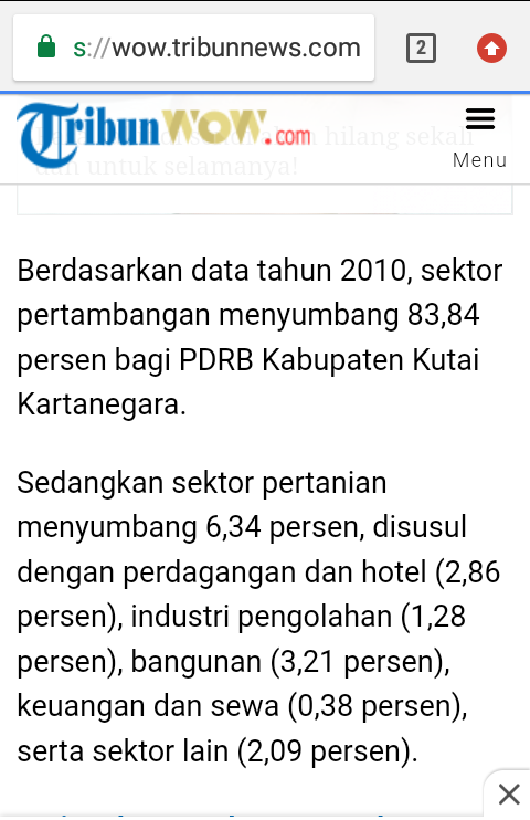 Saya Pro Ibukota Negara Pindah, Agan Sista Gimana Nih?