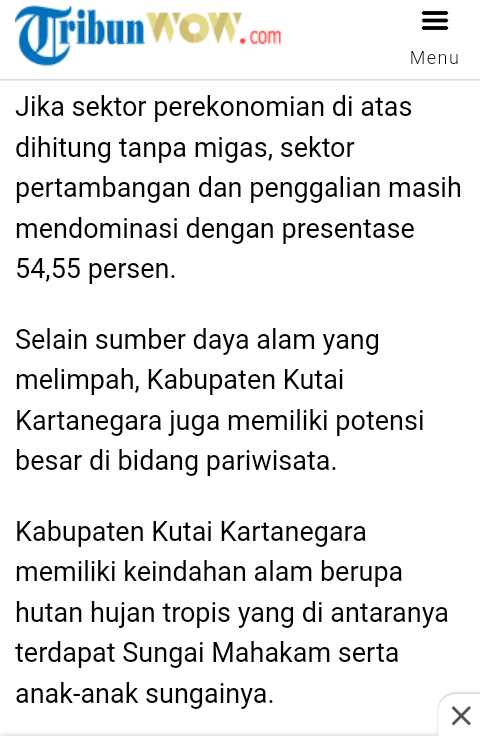 Saya Pro Ibukota Negara Pindah, Agan Sista Gimana Nih?