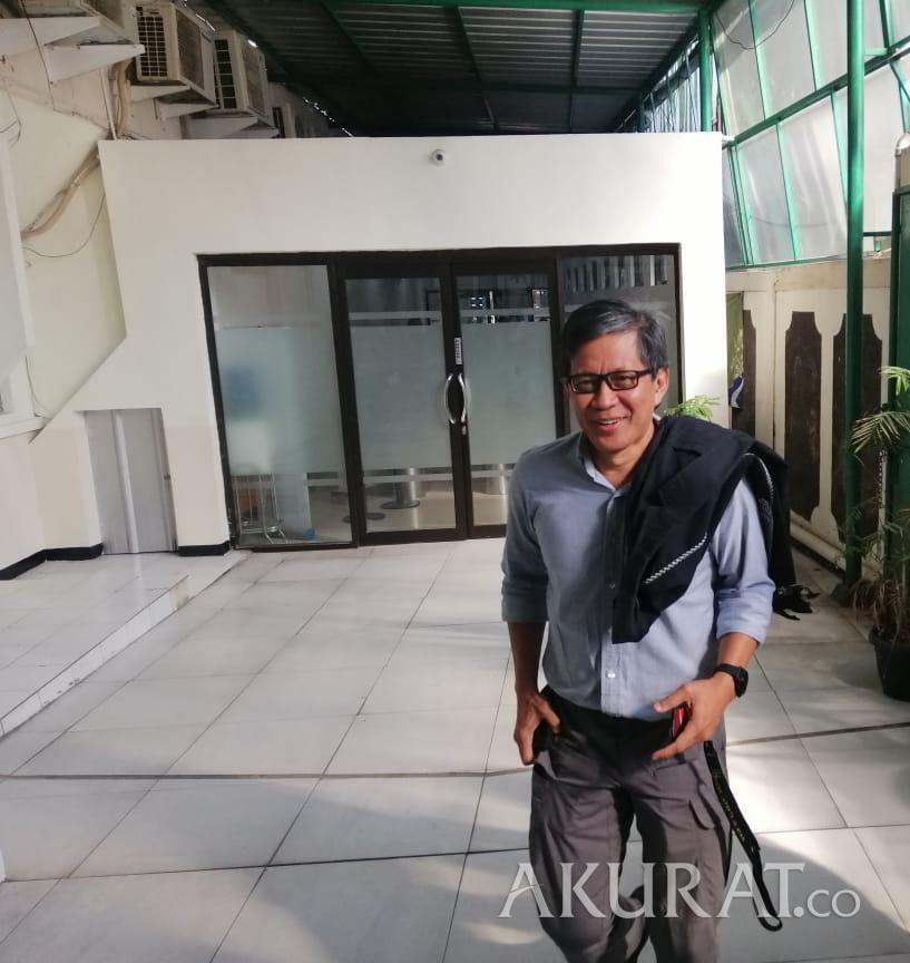 Rocky: Jadi Pemerintah Ngekost, Ibu Kota Ada Ibu Kostnya