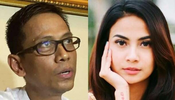 Video Putrinya Berbikini Viral, Ayah Vanessa Angel: Jijik dan Muak Melihatnya!