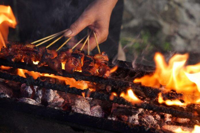 Sate Payau hingga Bingka, Ini 5 Kuliner Lezat Khas Ibukota Baru Indonesia