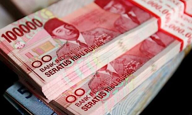 Kebutuhan Valas Korporasi Bakal Tekan Rupiah pada Rabu ini