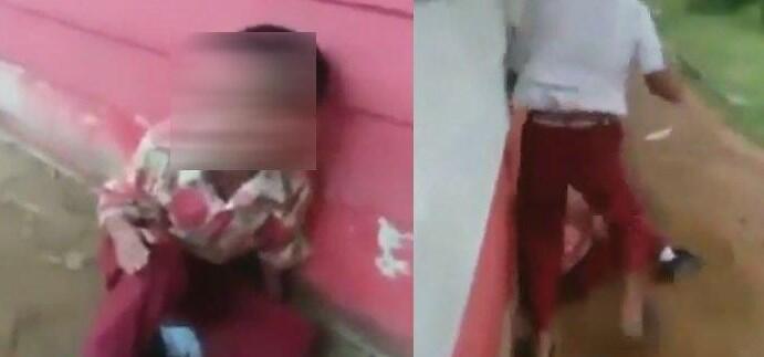 Viral Aksi Kejam Bocah SD Bully Temannya, Bertubi-tubi Pukul hingga Tendang Kepala