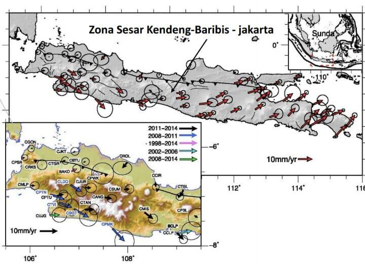 Kenapa Sih, Indonesia Mesti Pindahkan Ibu Kotanya?