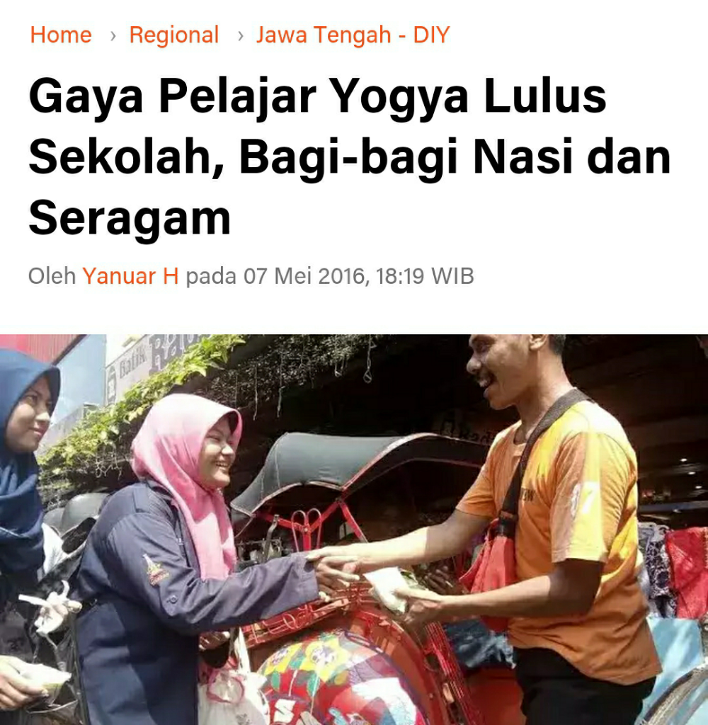 Indonesia Butuh Sosok Guru Yang Mampu Menginspirasi