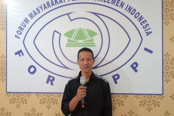 Formappi: Kritik Fahri Soal Pemindahan Ibu Kota Tunjukkan Gak Ngerti Jadi Anggota DPR
