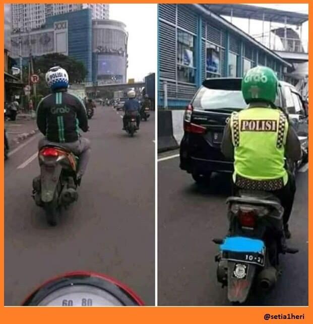 JENAZAH Tertukar Bikin GEGER