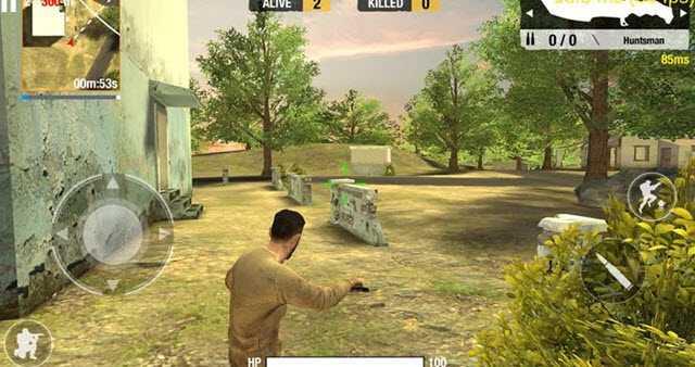 Penyebab Seseorang Kecanduan Bermain Game