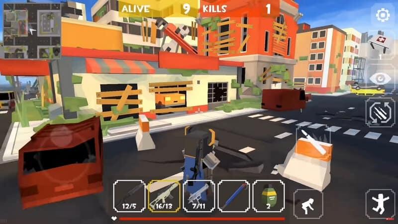 game terbaik untuk smartphone terbaik